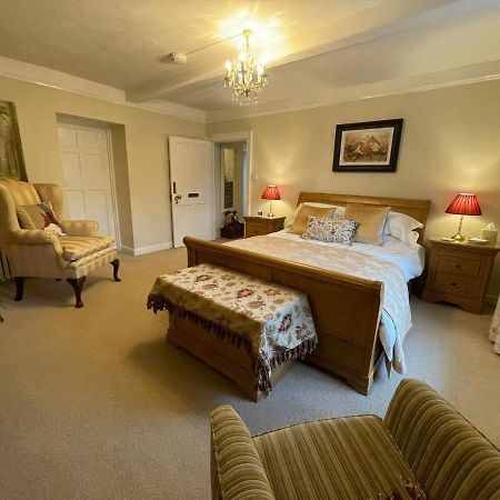 St Leonards Farmhouse Blandford Forum Kültér fotó