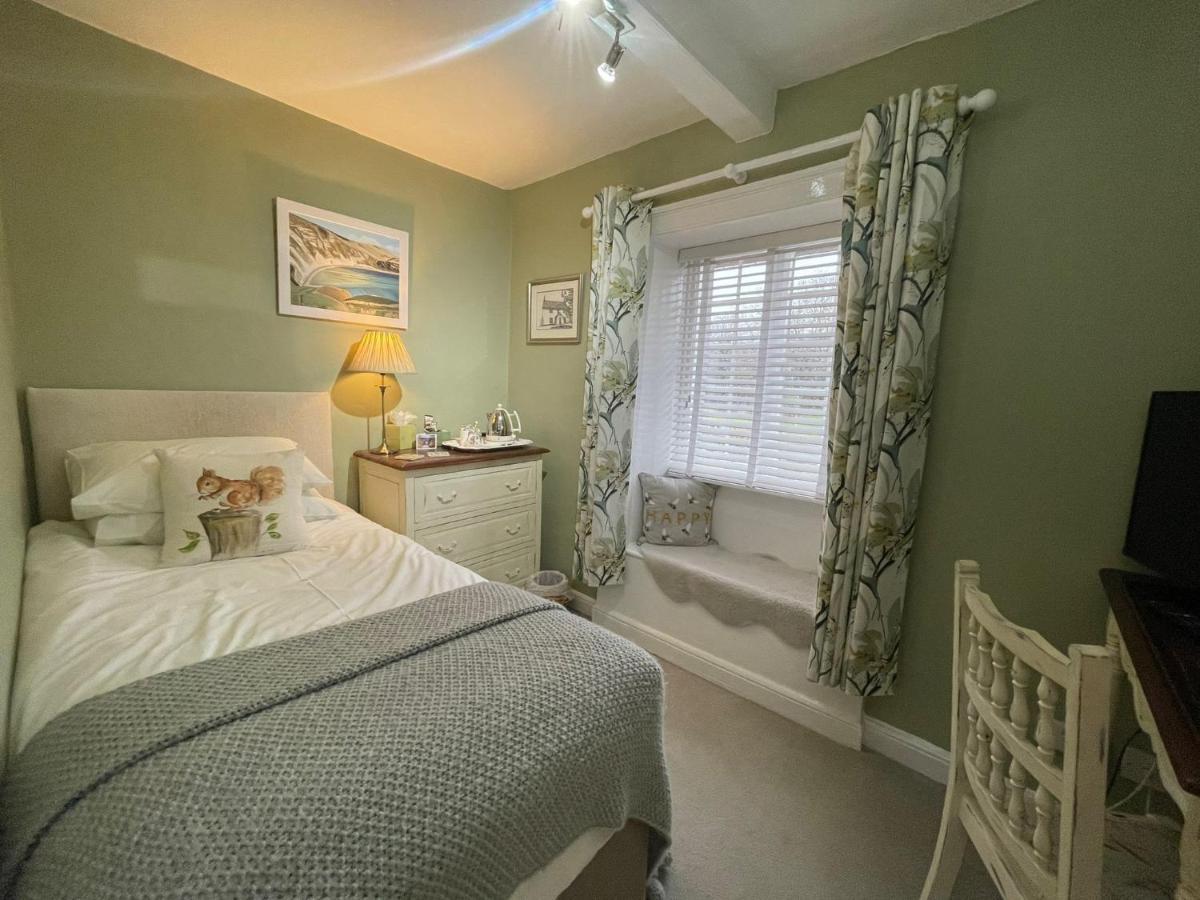 St Leonards Farmhouse Blandford Forum Kültér fotó