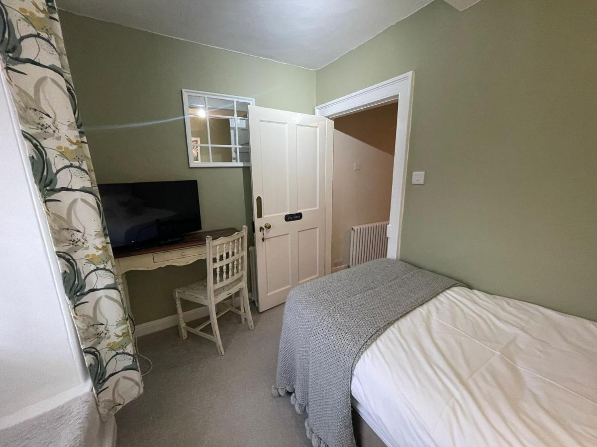 St Leonards Farmhouse Blandford Forum Kültér fotó
