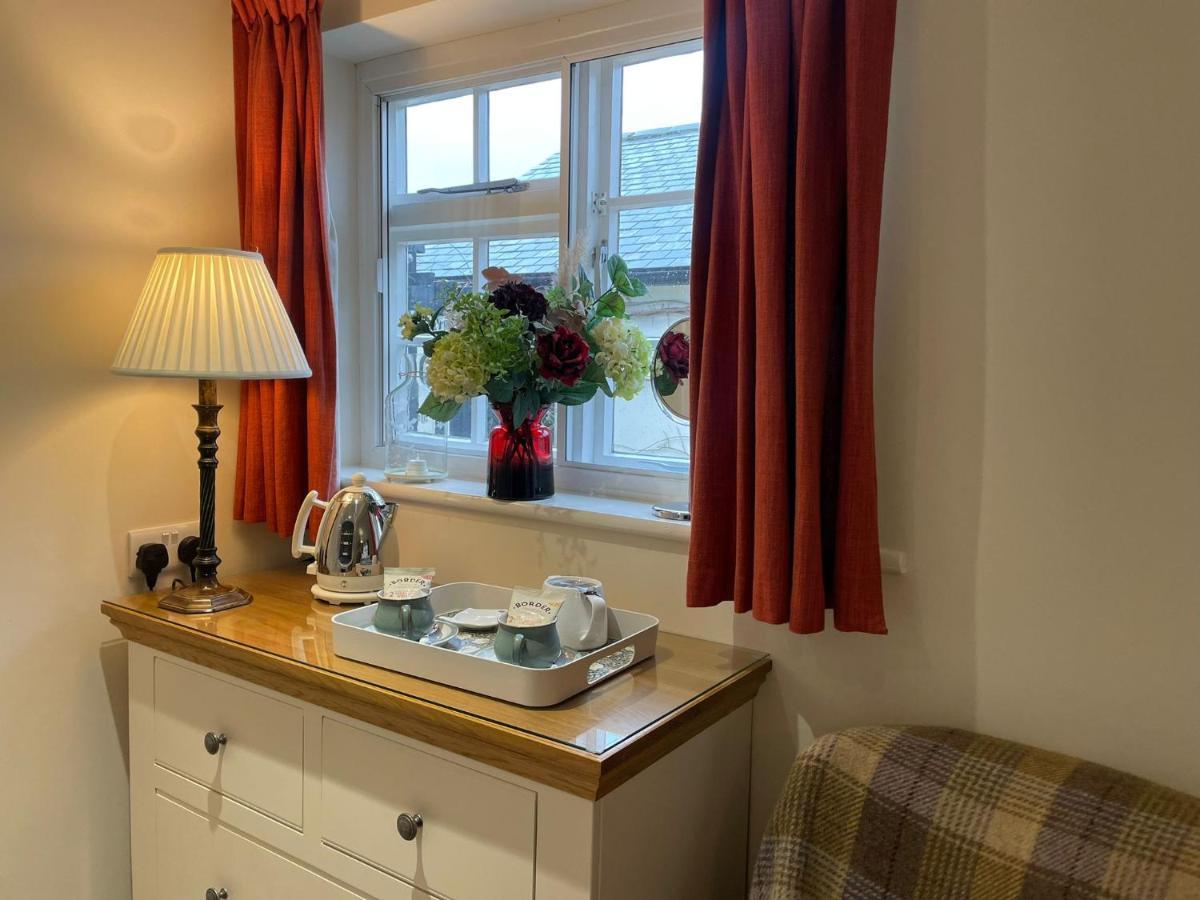 St Leonards Farmhouse Blandford Forum Kültér fotó