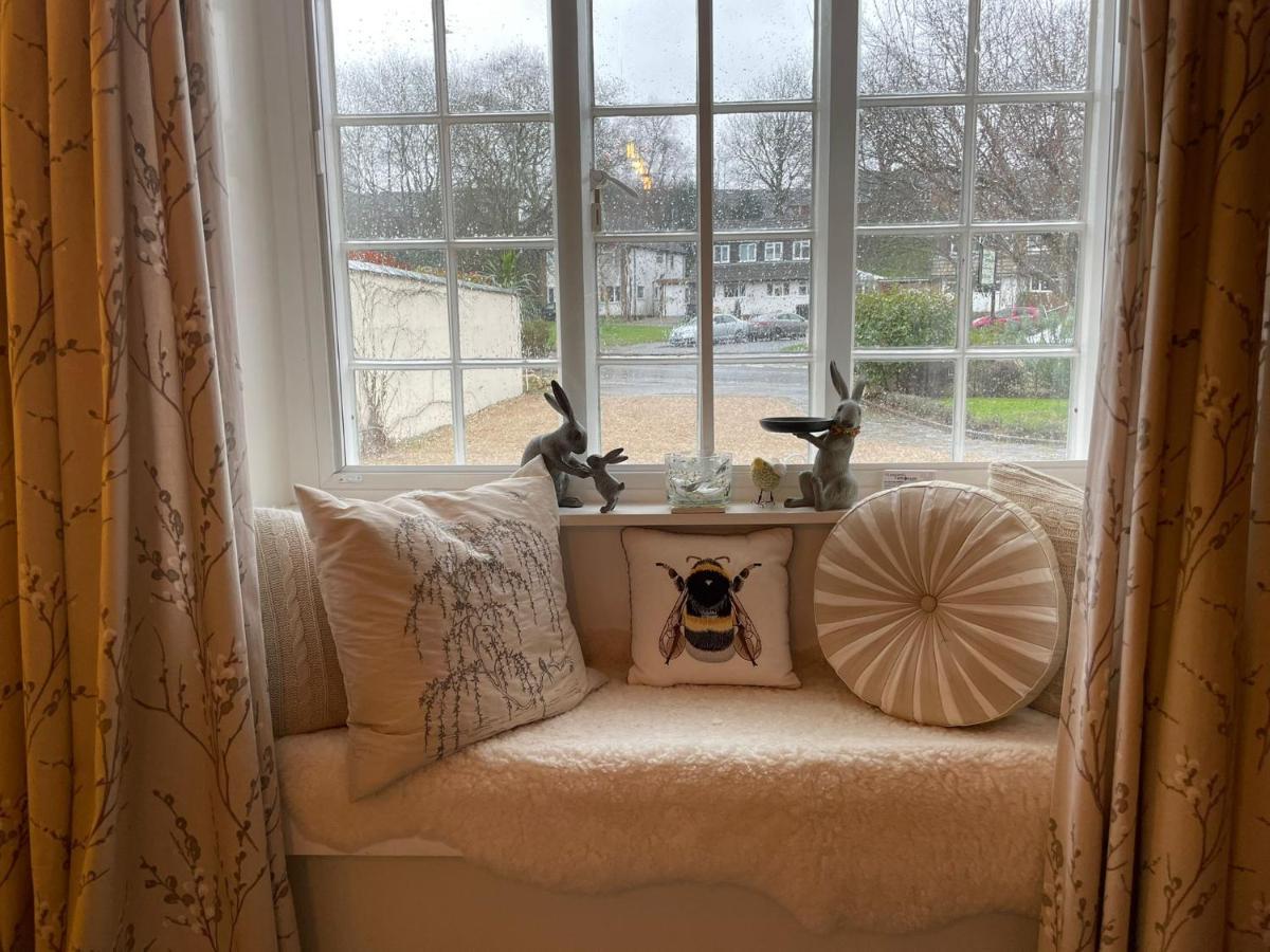St Leonards Farmhouse Blandford Forum Kültér fotó
