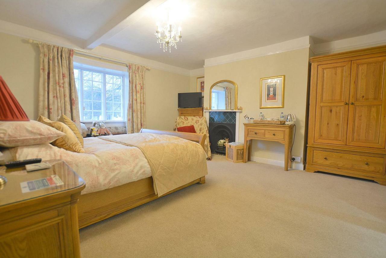 St Leonards Farmhouse Blandford Forum Kültér fotó