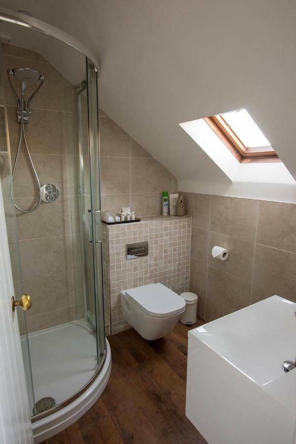 St Leonards Farmhouse Blandford Forum Kültér fotó